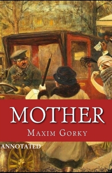 Paperback Mother Annotated Book