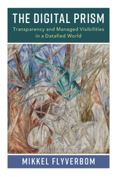 Paperback The Digital Prism Book