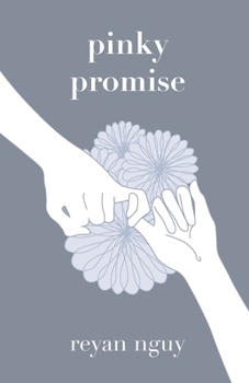 Paperback Pinky Promise Book