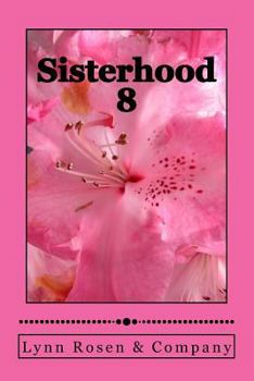 Paperback Sisterhood 8: Women As Partners Book