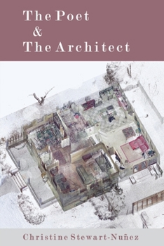 Paperback The Poet & The Architect Book