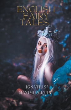 Paperback English Fairy Tales Book