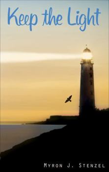 Paperback Keep the Light Book