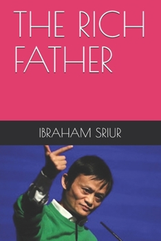 Paperback The Rich Father Book