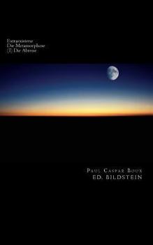 Paperback Extraexistenz: Die Metamorphose [German] Book