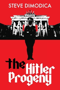 Paperback The Hitler Progeny Book