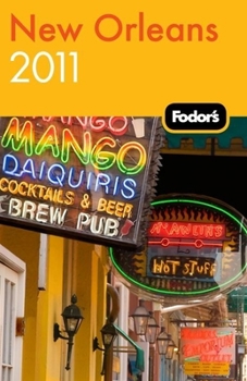 Fodor's New Orleans 2008 (Fodor's Gold Guides)