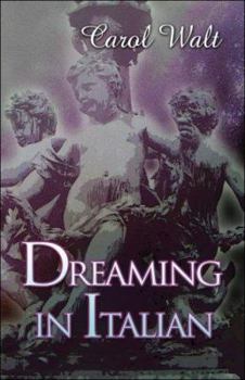 Paperback Dreaming in Italian Book