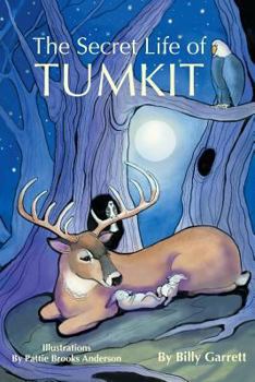 Paperback The Secret Life of Tumkit Book