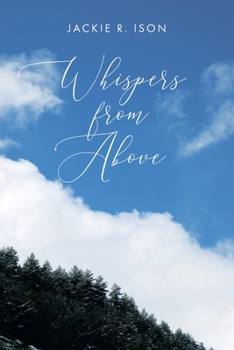Paperback Whispers from Above Book