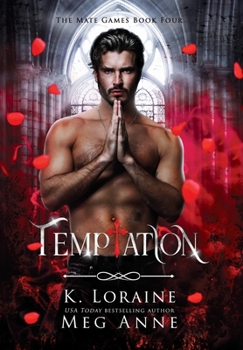 Temptation: A Forbidden Age Gap Romance