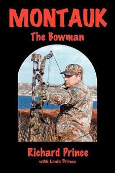 Paperback Montauk: The Bowman Book