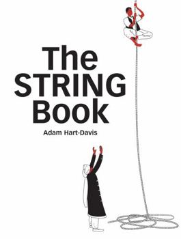 Paperback The String Book