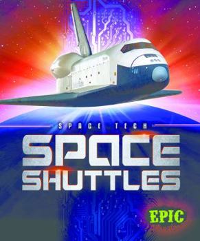 Space Shuttles - Book  of the Space Tech