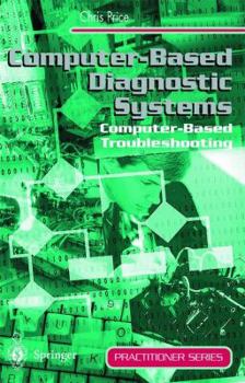 Paperback Computer-Based Diagnostic Systems Book