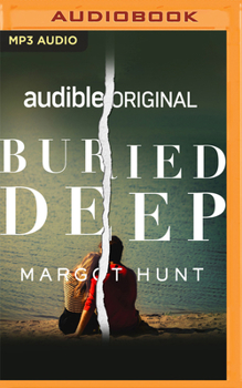 Audio CD Buried Deep Book