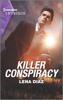Killer Conspiracy - Book #3 of the Justice Seekers