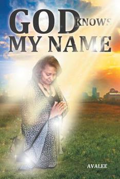 Paperback God Knows My Name Book