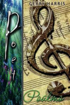 Paperback Poet Psalms Book