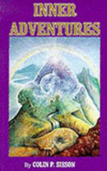 Paperback Inner Adventures Book