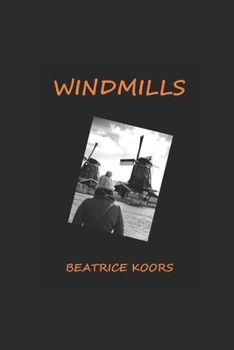 Paperback Windmills Book