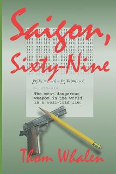 Paperback Saigon, Sixty-Nine Book