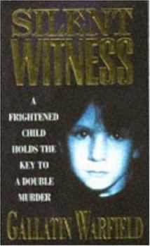 Paperback Silent Witness Book