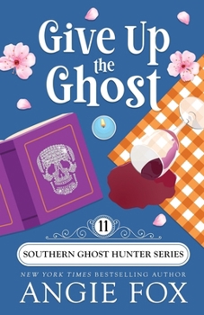 Give up the ghost