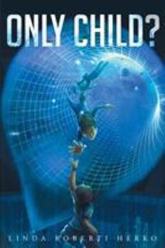 Paperback Only Child? Book