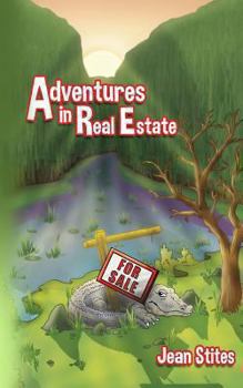 Paperback Adventures in Real Estate Book