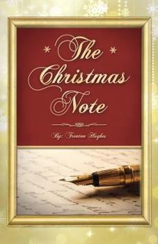 Paperback The Christmas Note Book