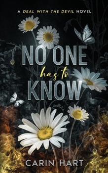 Paperback No One Has To Know Book