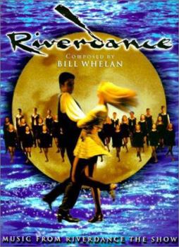 Riverdance: The Music