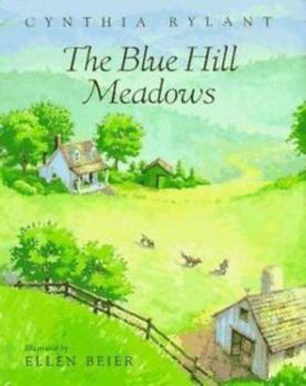 Hardcover The Blue Hill Meadows Book