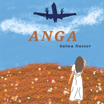 Paperback Anga Book