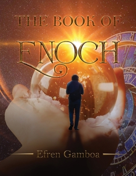 Paperback The Book of Enoch Book