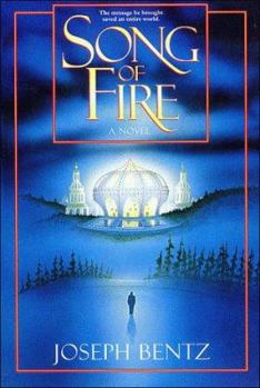 Paperback Song of Fire Book