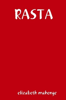 Paperback Rasta [Swahili] Book