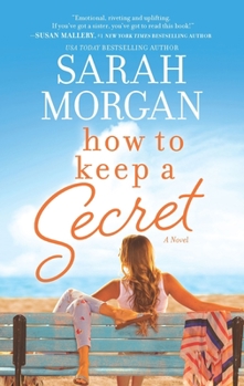 Mass Market Paperback How to Keep a Secret Book