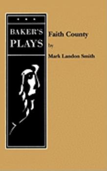 Paperback Faith County Book