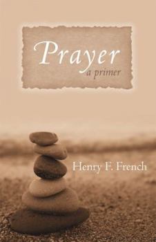 Paperback Prayer: A Primer Book