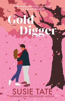 Paperback Gold Digger Book