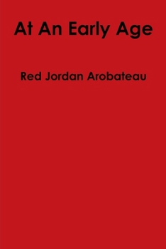 Paperback At An Early Age Book