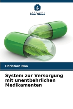 Paperback System zur Versorgung mit unentbehrlichen Medikamenten [German] Book