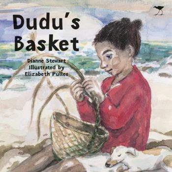 Paperback Dudu's Basket Book