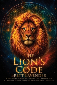 Paperback The Lion's Code Book