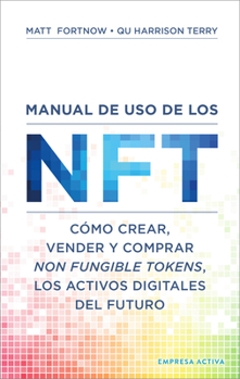 Paperback Manual de USO de Los Nft [Spanish] Book
