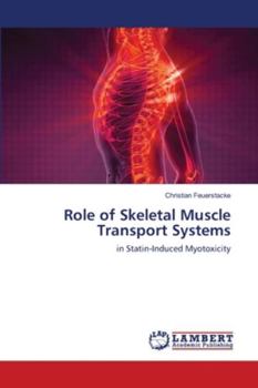 Paperback Role of Skeletal Muscle Transport Systems Book