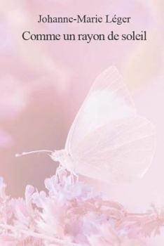Paperback Comme un rayon de soleil [French] Book