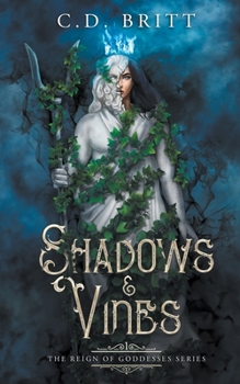 Paperback Shadows and Vines Book